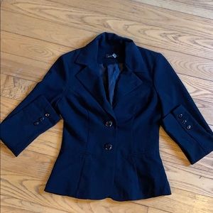 Women’s size small blazer
